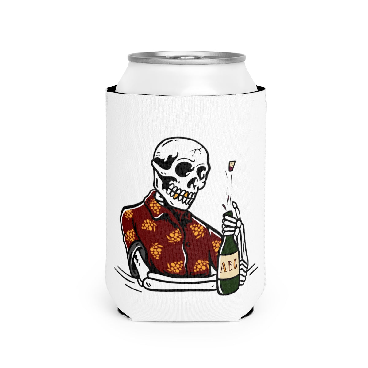 Premier Cru | Can Cooler Sleeve